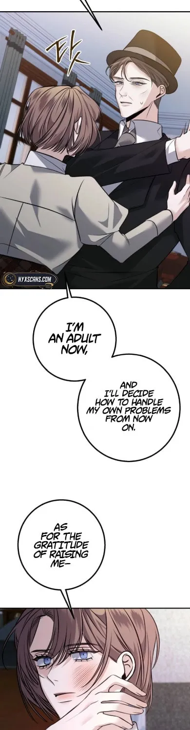 The End of an Imperfect Divorce Chapter 15 page 2 - 