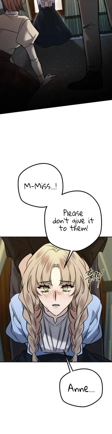 The End of an Imperfect Divorce Chapter 15 page 11 - 