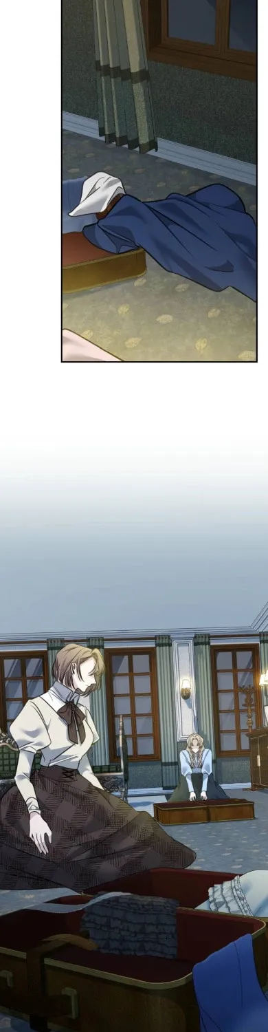 The End of an Imperfect Divorce Chapter 15 page 17 - 