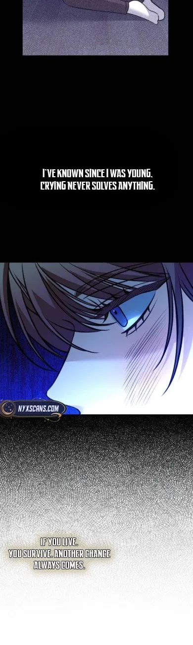 The End of an Imperfect Divorce Chapter 15 page 22 - 
