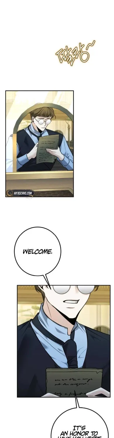 The End of an Imperfect Divorce Chapter 15 page 27 - 