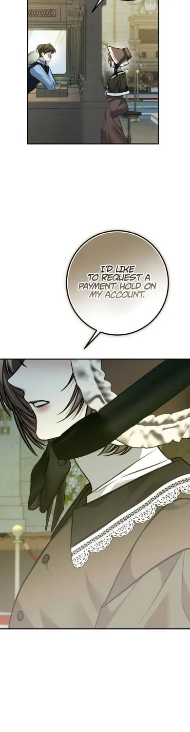The End of an Imperfect Divorce Chapter 15 page 29 - 
