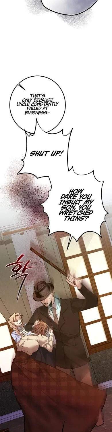The End of an Imperfect Divorce Chapter 15 page 4 - 