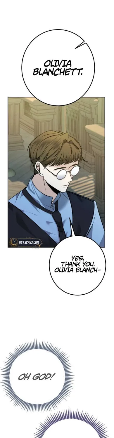 The End of an Imperfect Divorce Chapter 15 page 31 - 