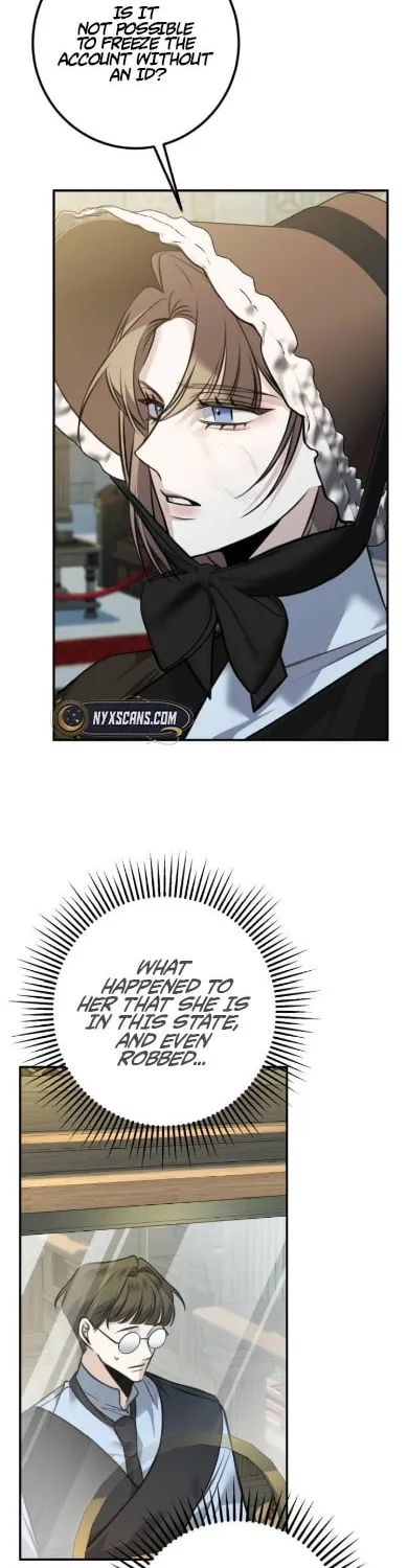 The End of an Imperfect Divorce Chapter 15 page 34 - 