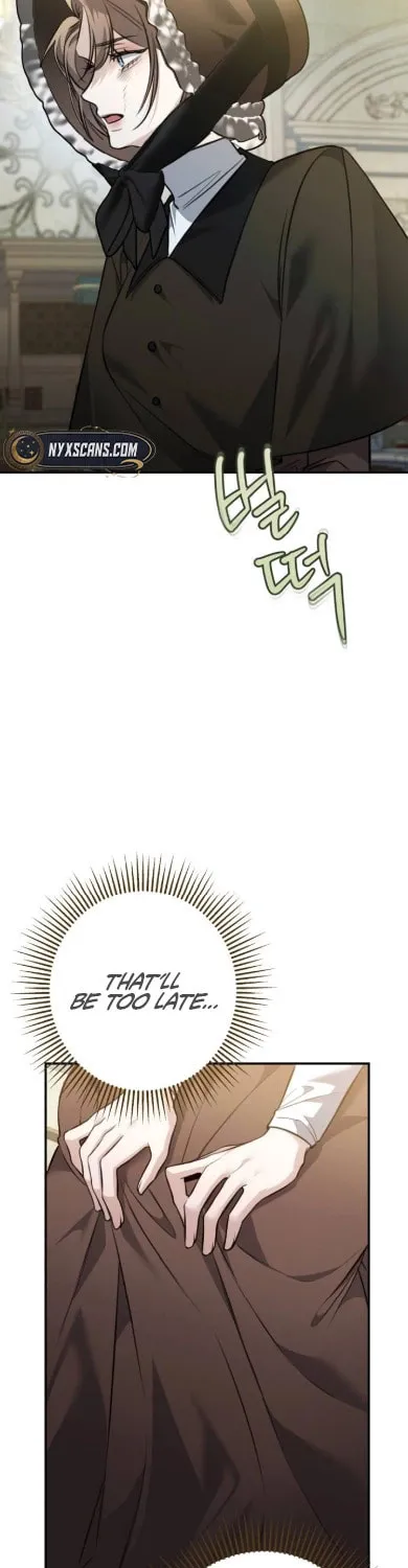 The End of an Imperfect Divorce Chapter 15 page 38 - 