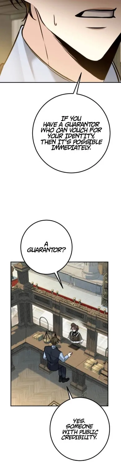 The End of an Imperfect Divorce Chapter 15 page 42 - 