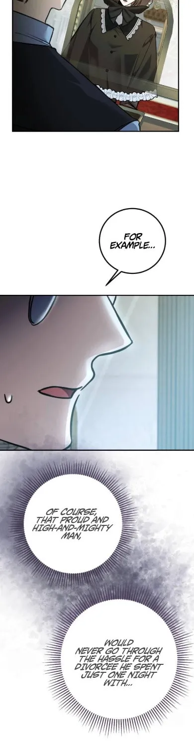 The End of an Imperfect Divorce Chapter 15 page 44 - 