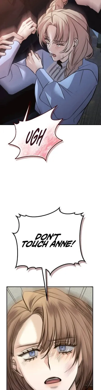 The End of an Imperfect Divorce Chapter 15 page 8 - 