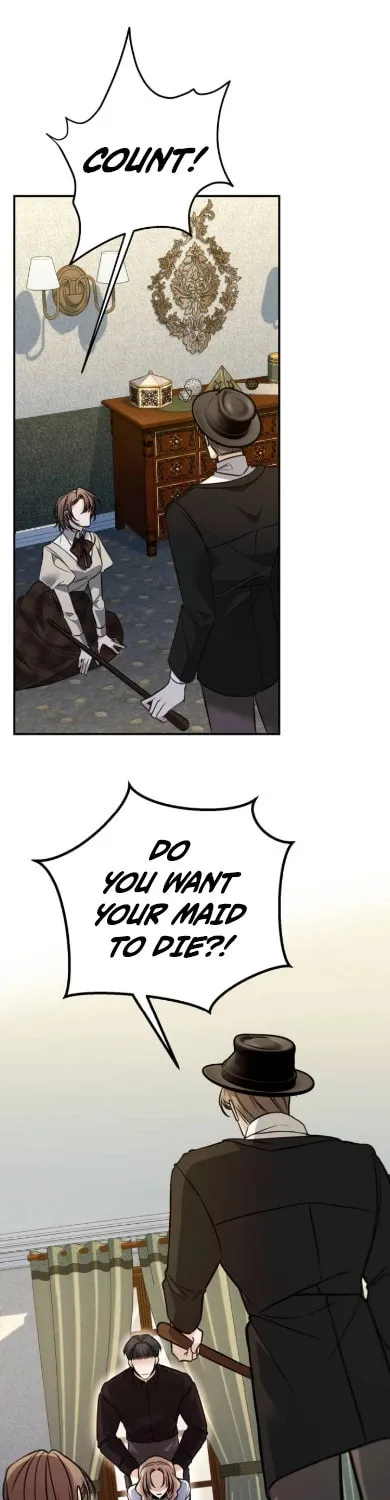 The End of an Imperfect Divorce Chapter 15 page 10 - 