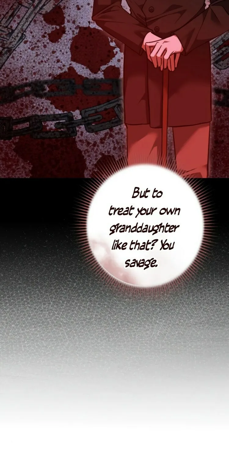 The End of an Imperfect Divorce Chapter 16 page 11 - 