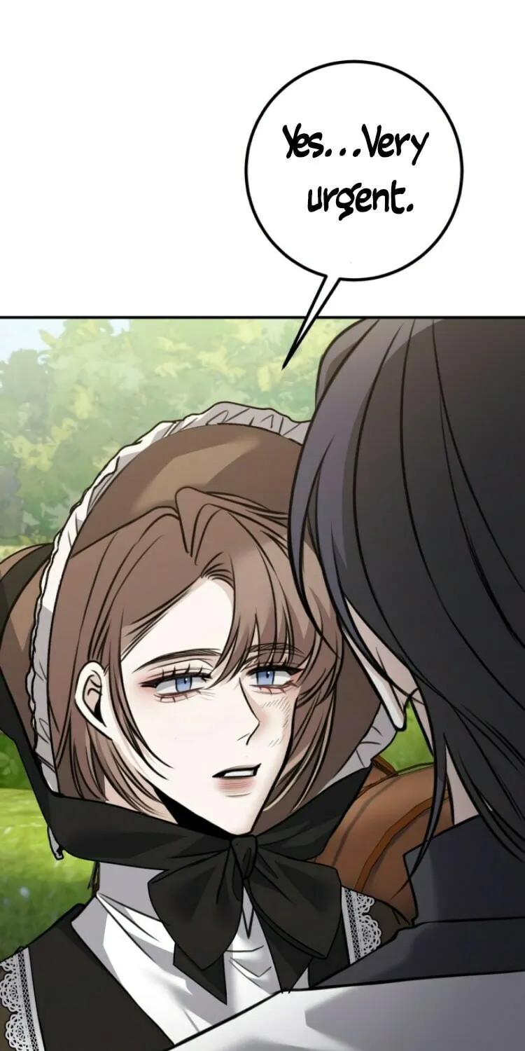 The End of an Imperfect Divorce Chapter 16 page 17 - 