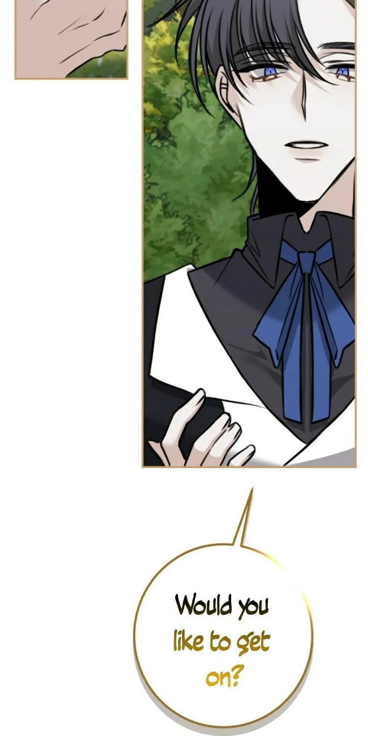 The End of an Imperfect Divorce Chapter 16 page 20 - 