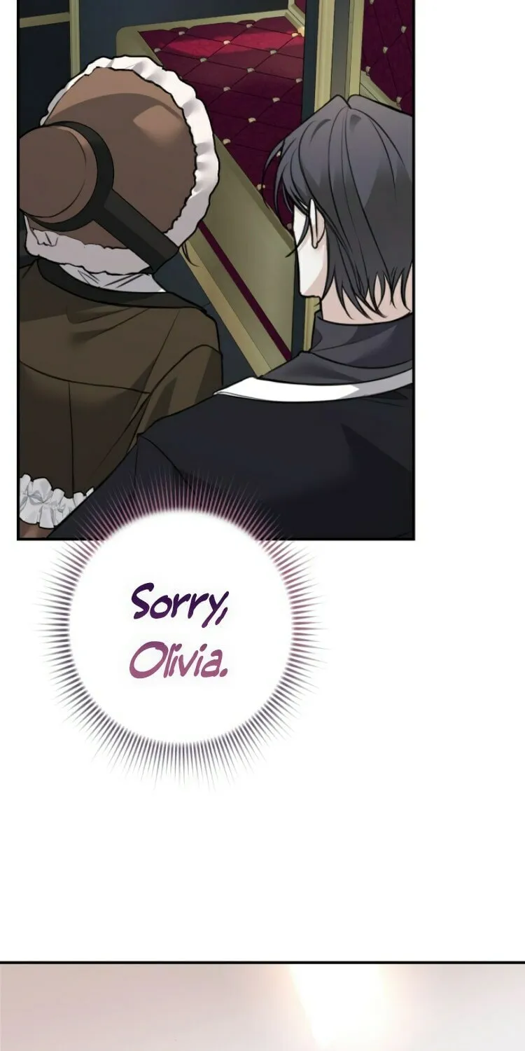 The End of an Imperfect Divorce Chapter 16 page 23 - 