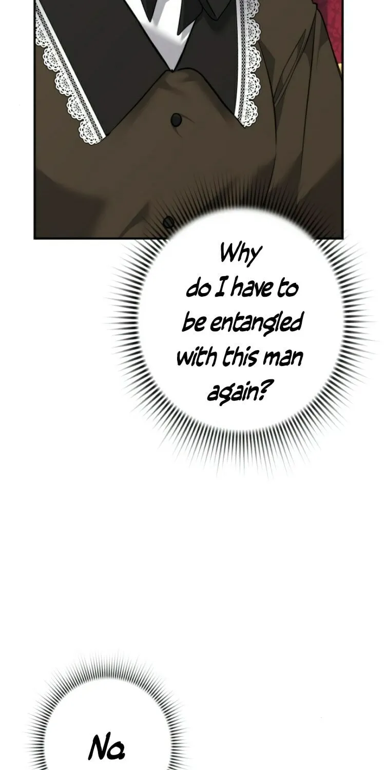 The End of an Imperfect Divorce Chapter 16 page 28 - 