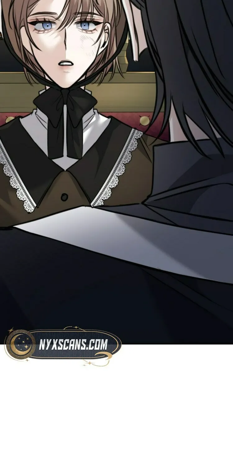 The End of an Imperfect Divorce Chapter 16 page 33 - 