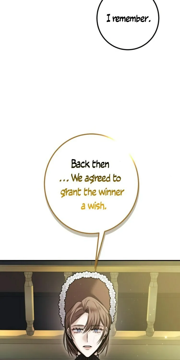 The End of an Imperfect Divorce Chapter 16 page 35 - 