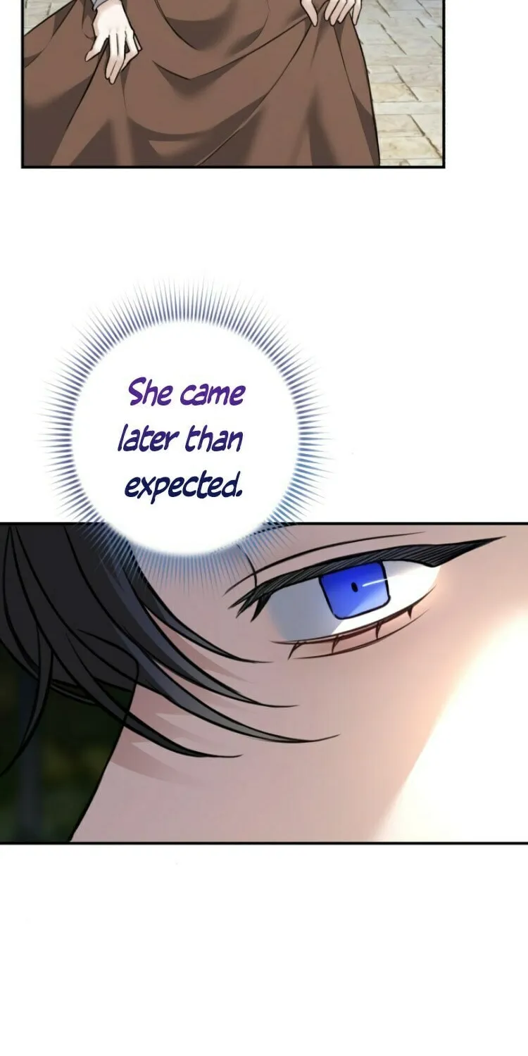 The End of an Imperfect Divorce Chapter 16 page 6 - 