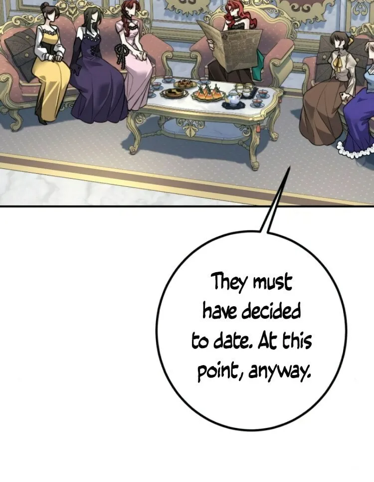 The End of an Imperfect Divorce Chapter 16 page 64 - 