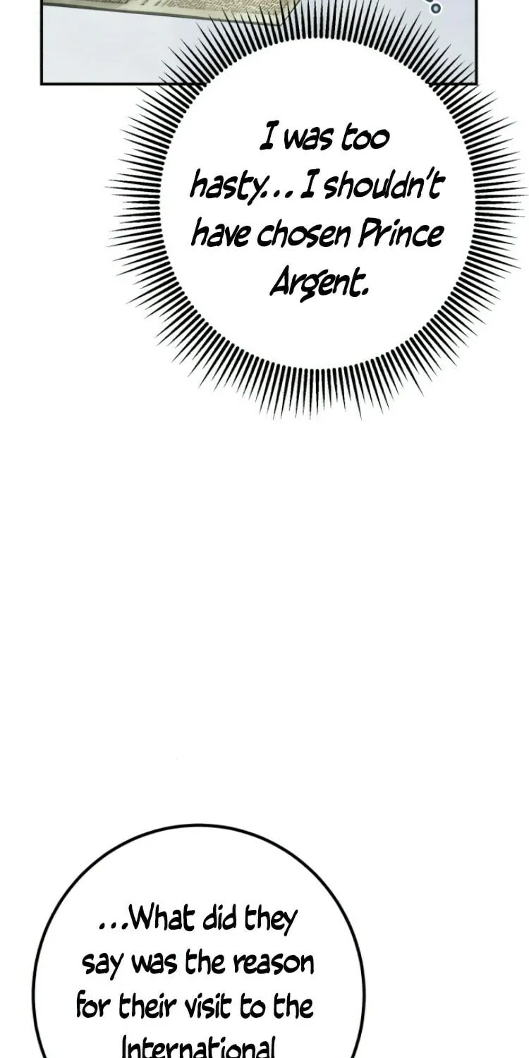 The End of an Imperfect Divorce Chapter 16 page 70 - 