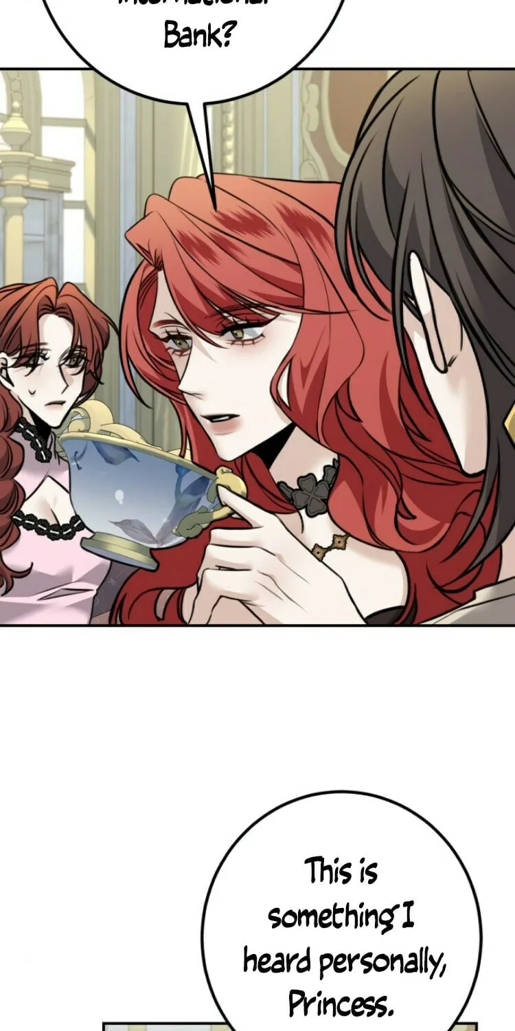 The End of an Imperfect Divorce Chapter 16 page 71 - 