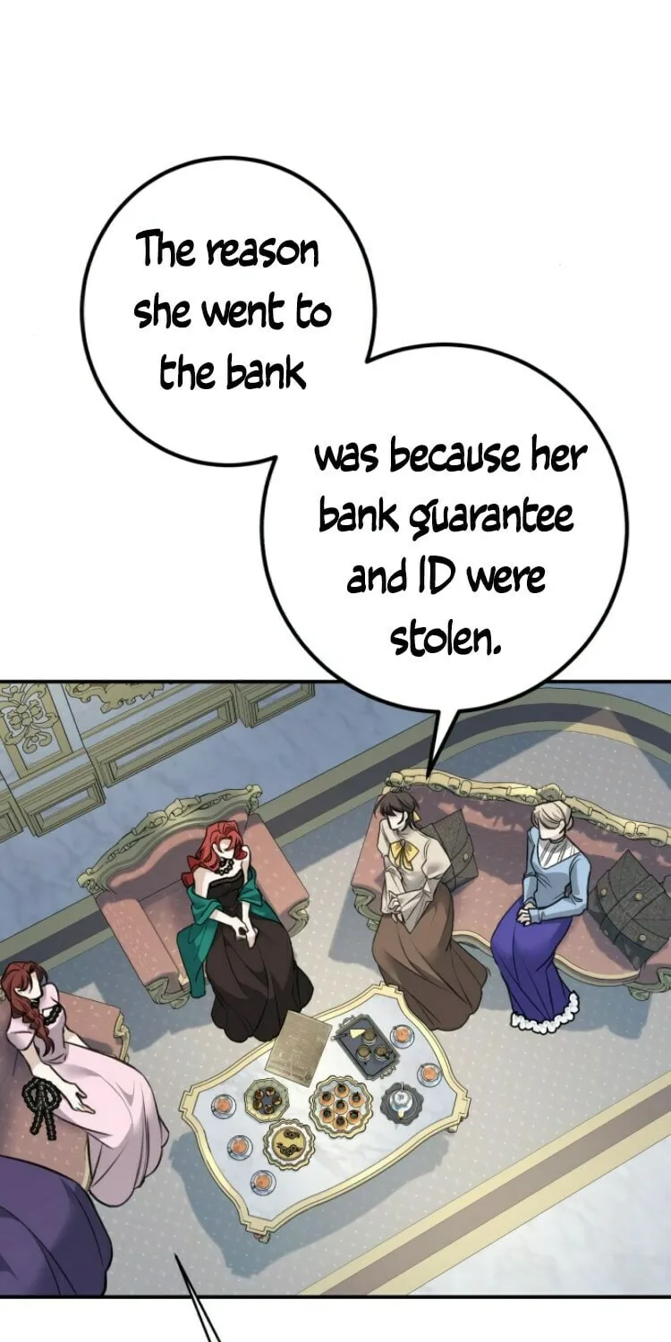 The End of an Imperfect Divorce Chapter 16 page 74 - 