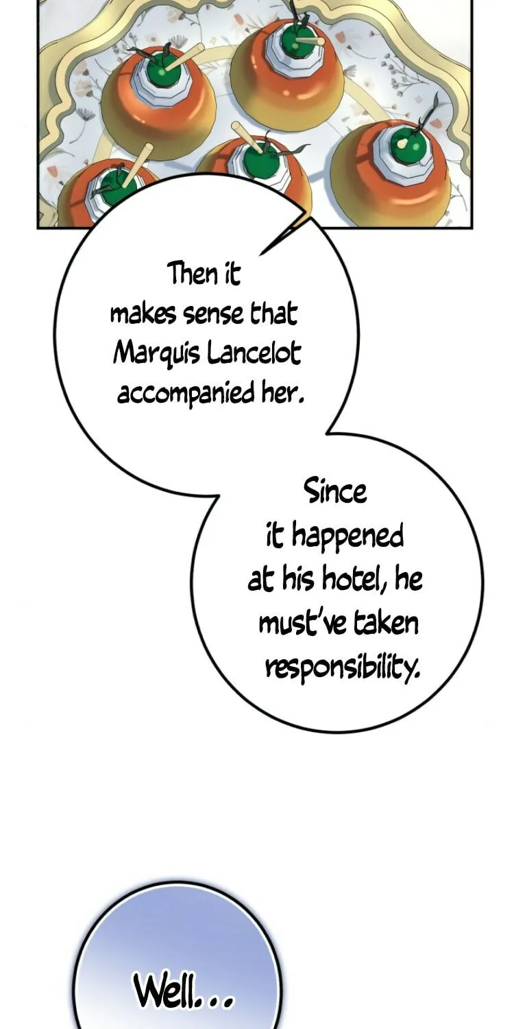 The End of an Imperfect Divorce Chapter 16 page 76 - 
