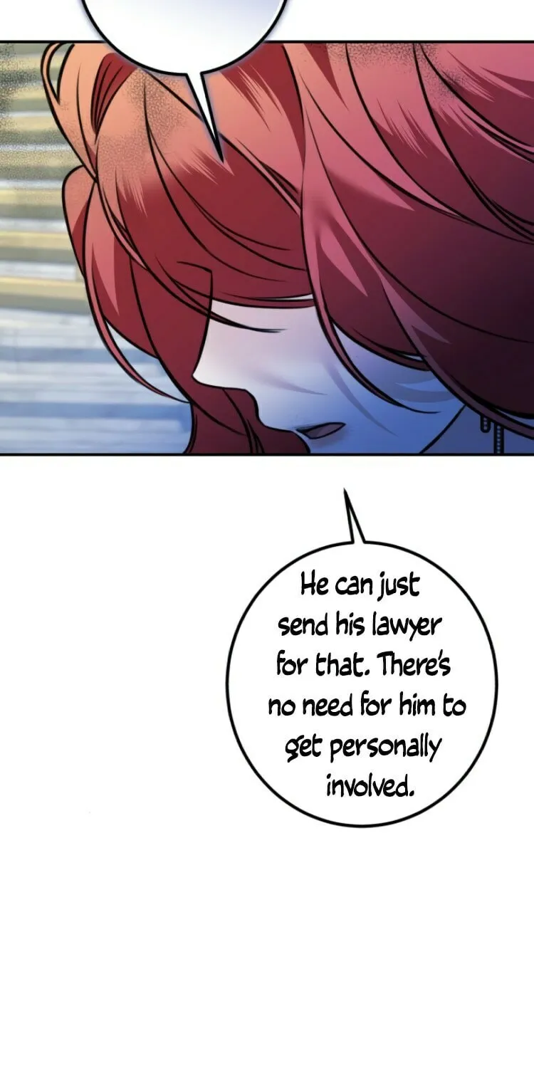 The End of an Imperfect Divorce Chapter 16 page 77 - 