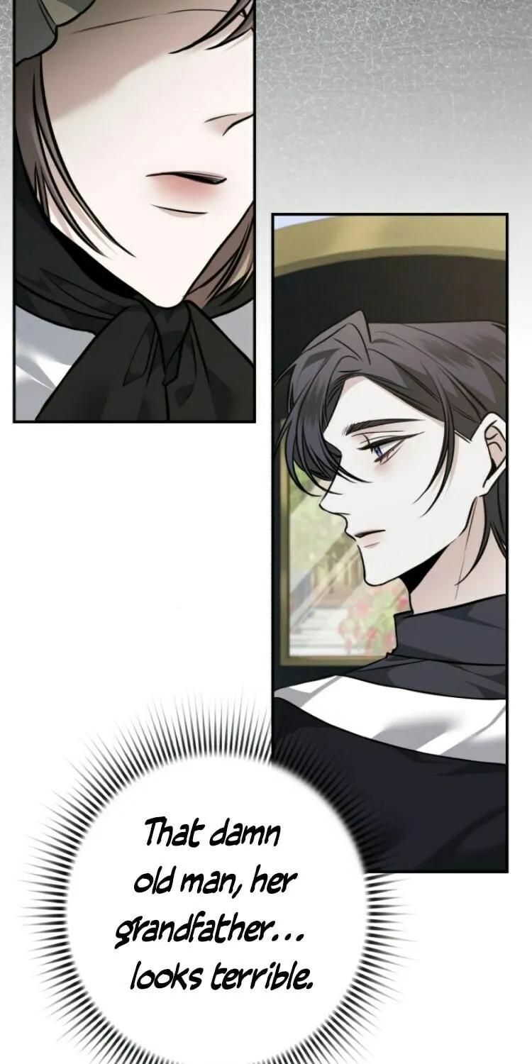 The End of an Imperfect Divorce Chapter 16 page 9 - 