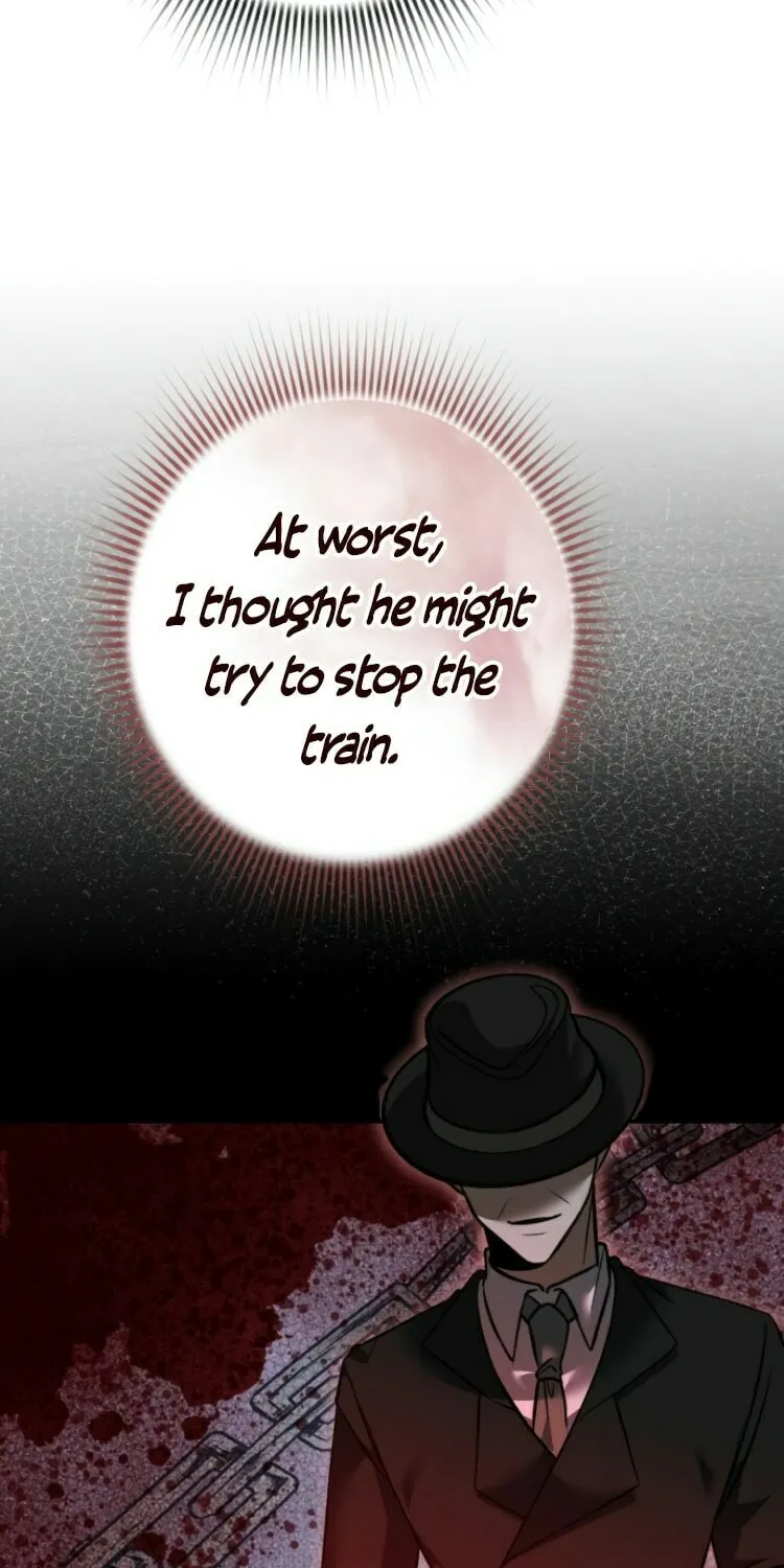 The End of an Imperfect Divorce Chapter 16 page 10 - 