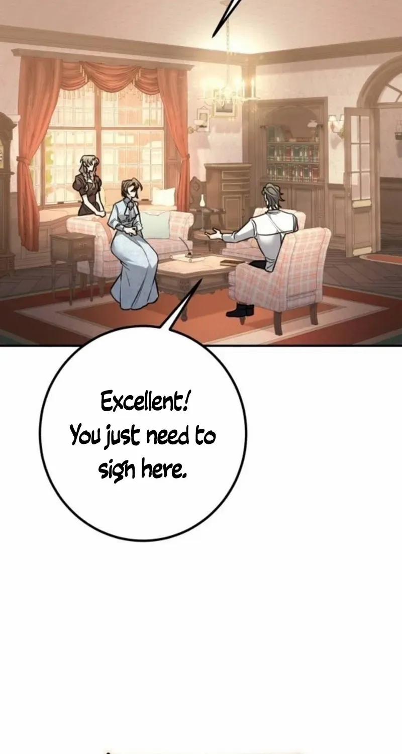 The End of an Imperfect Divorce Chapter 17 page 104 - 
