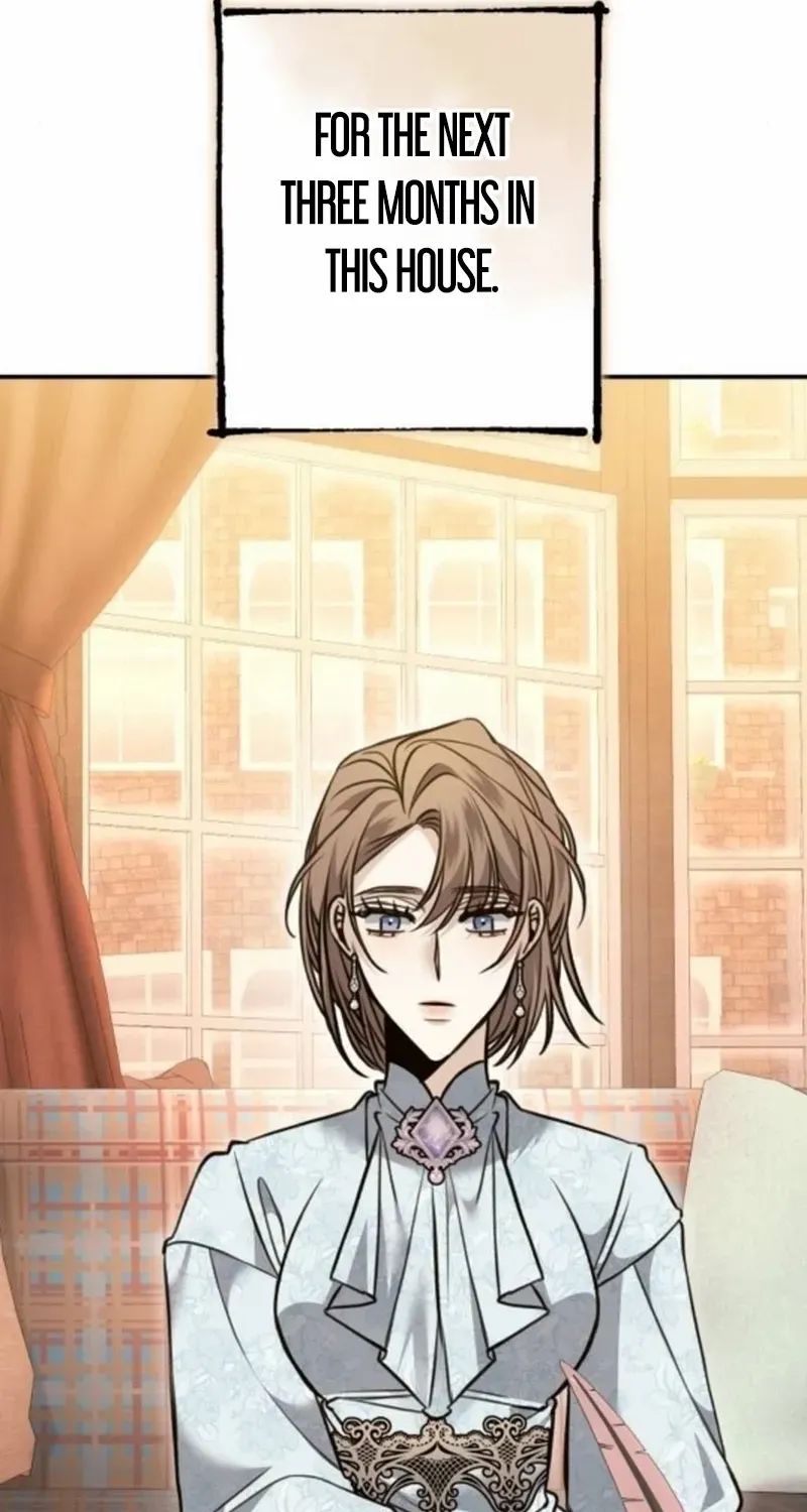The End of an Imperfect Divorce Chapter 17 page 105 - 