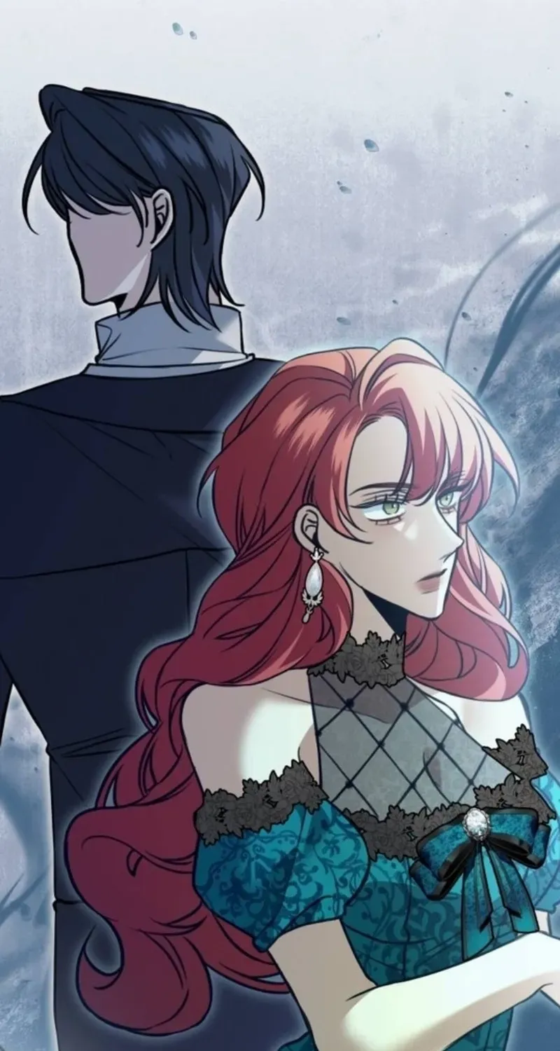 The End of an Imperfect Divorce Chapter 17 page 107 - 