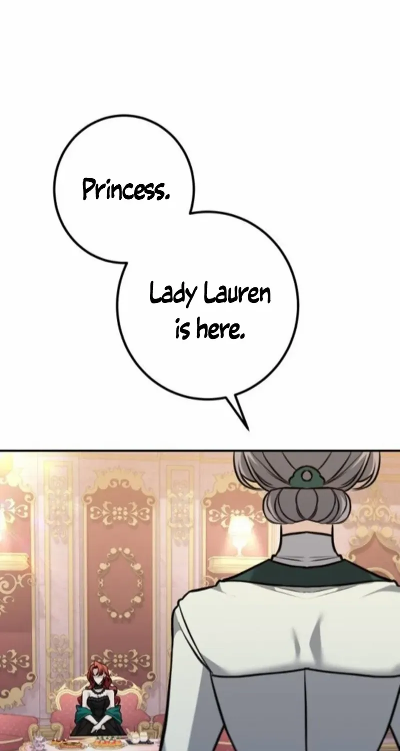 The End of an Imperfect Divorce Chapter 17 page 17 - 