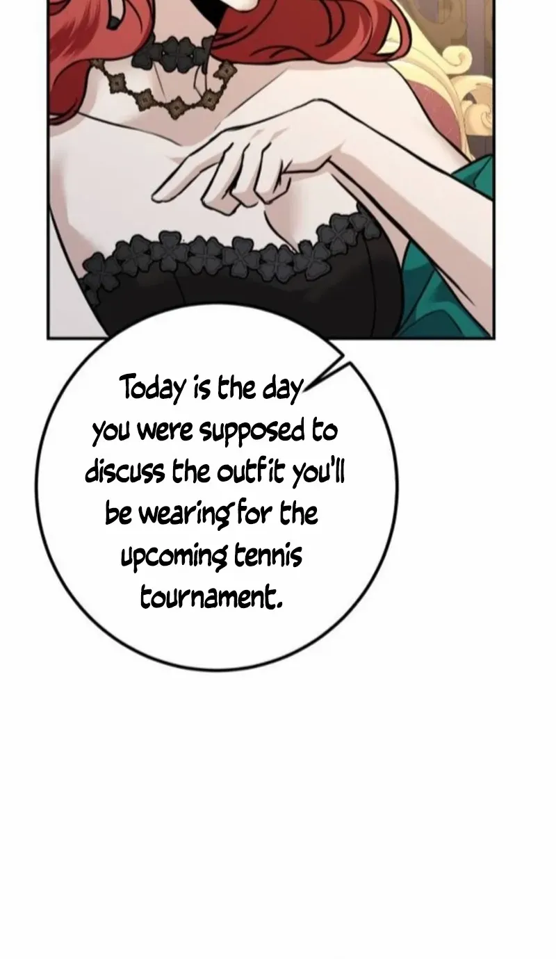 The End of an Imperfect Divorce Chapter 17 page 19 - 