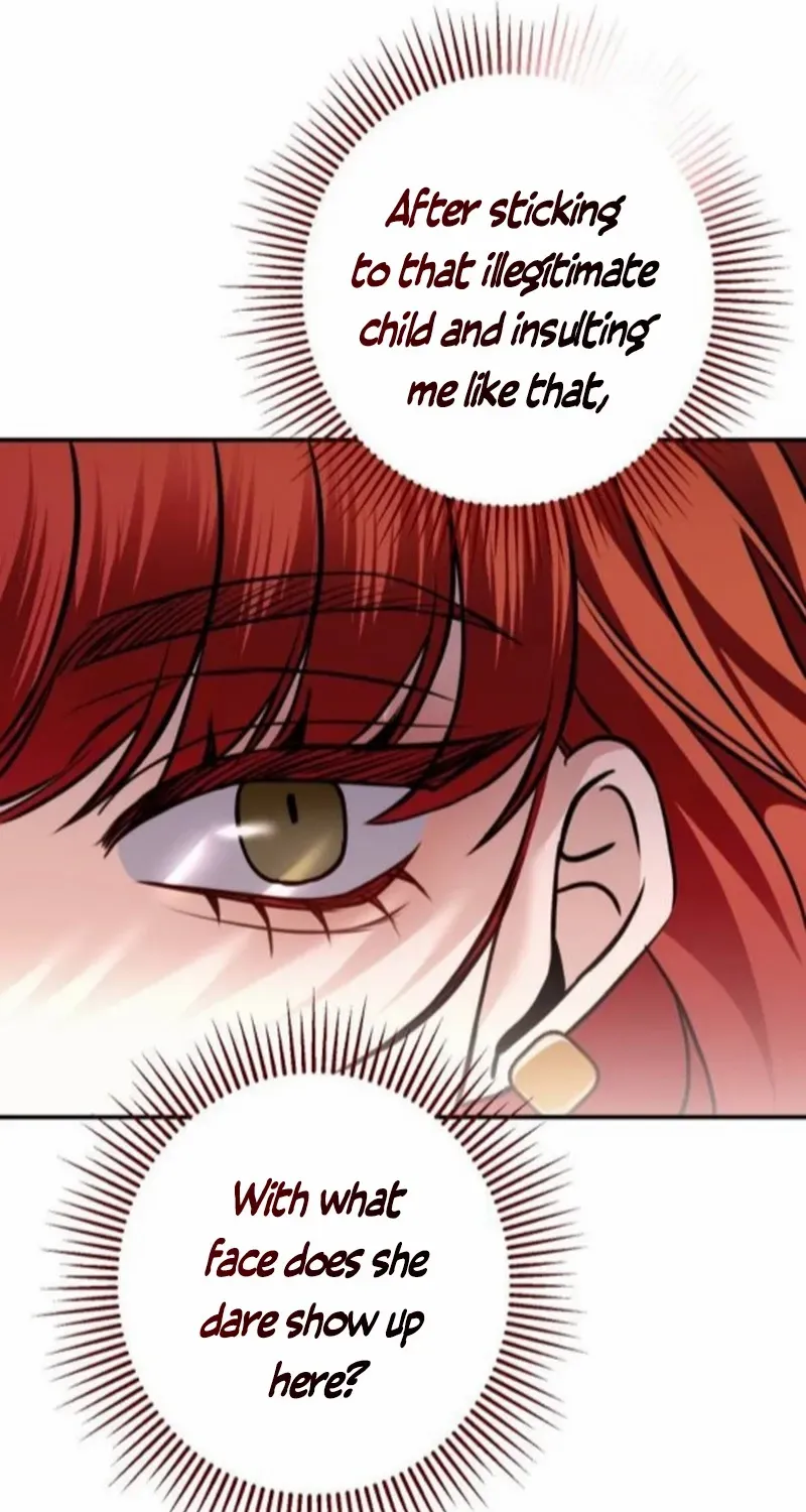 The End of an Imperfect Divorce Chapter 17 page 20 - 