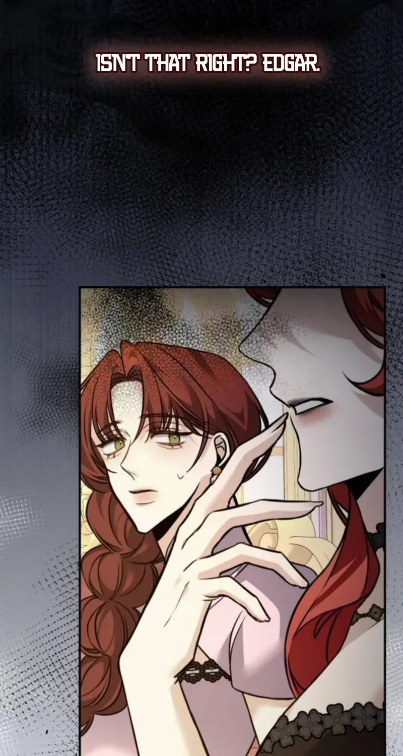 The End of an Imperfect Divorce Chapter 17 page 3 - 