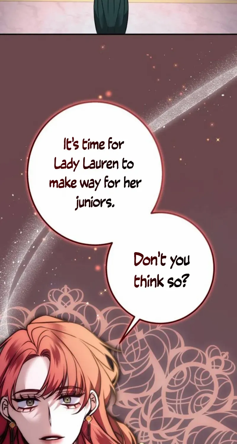 The End of an Imperfect Divorce Chapter 17 page 22 - 