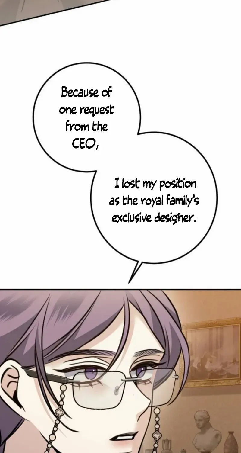 The End of an Imperfect Divorce Chapter 17 page 36 - 