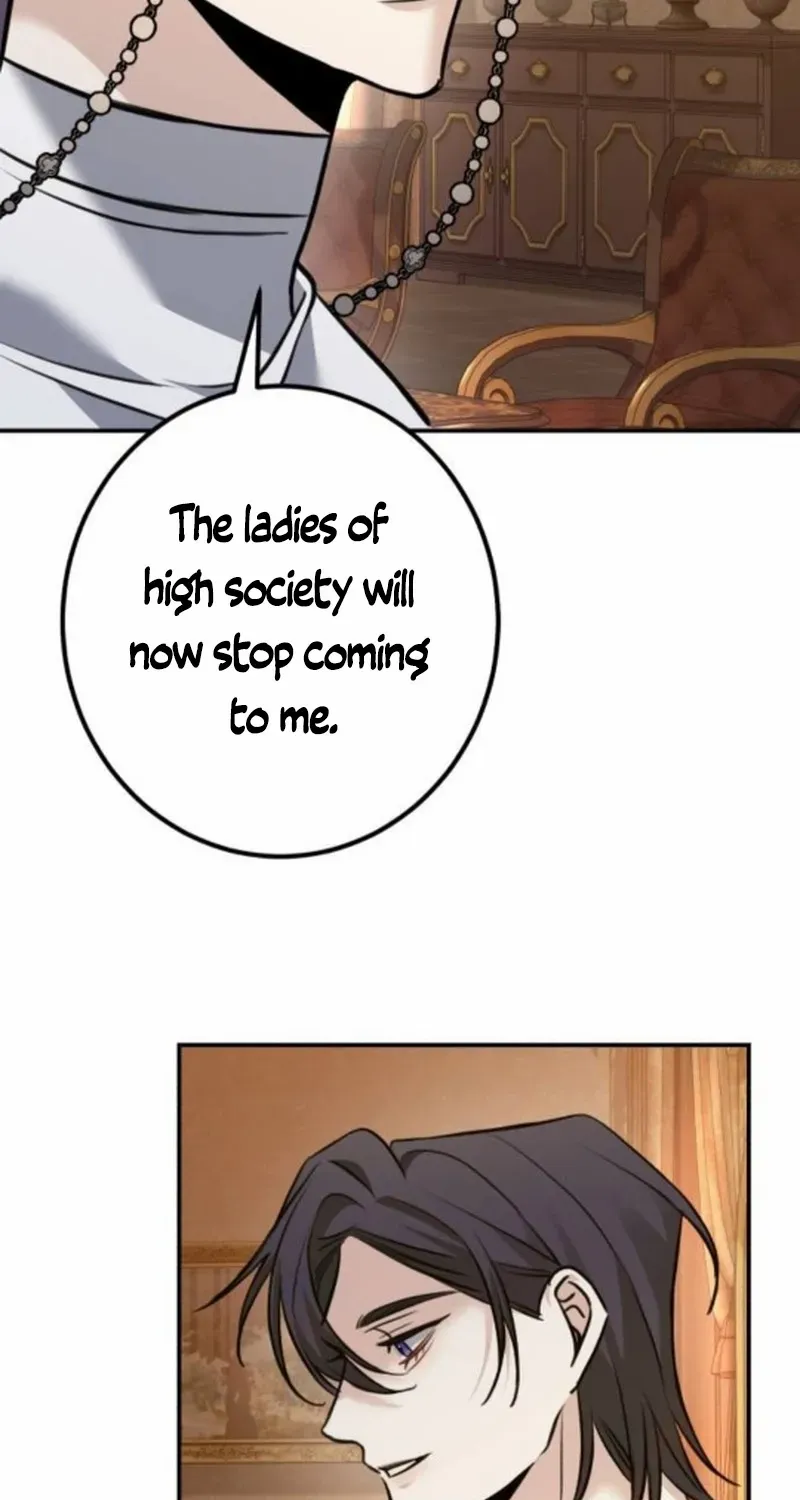 The End of an Imperfect Divorce Chapter 17 page 37 - 