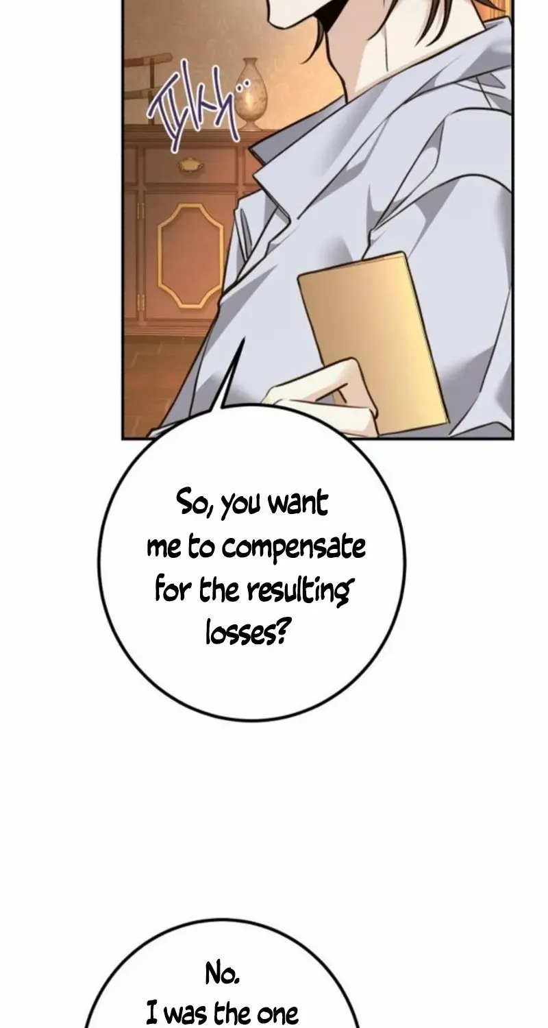 The End of an Imperfect Divorce Chapter 17 page 38 - 