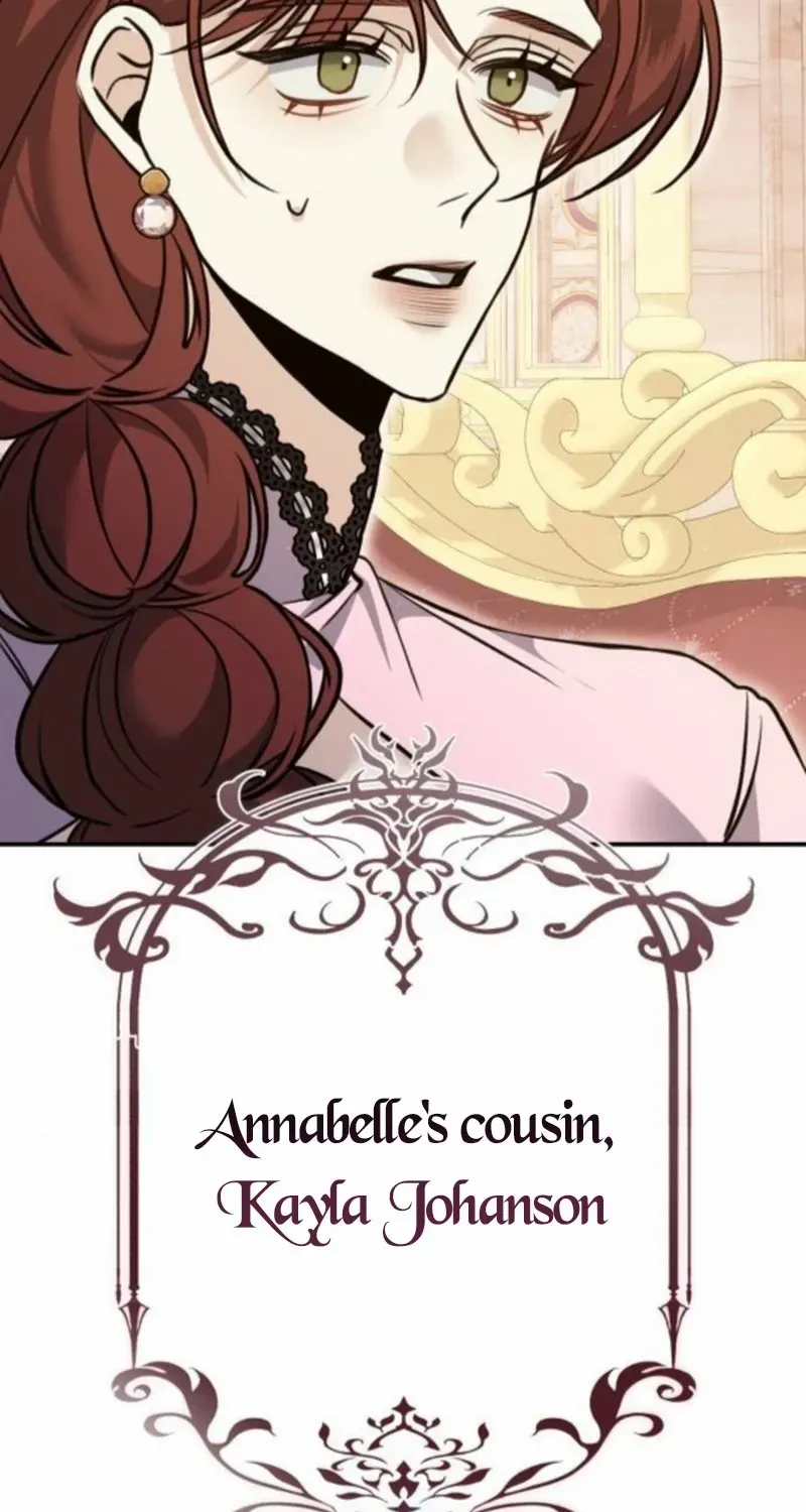 The End of an Imperfect Divorce Chapter 17 page 5 - 