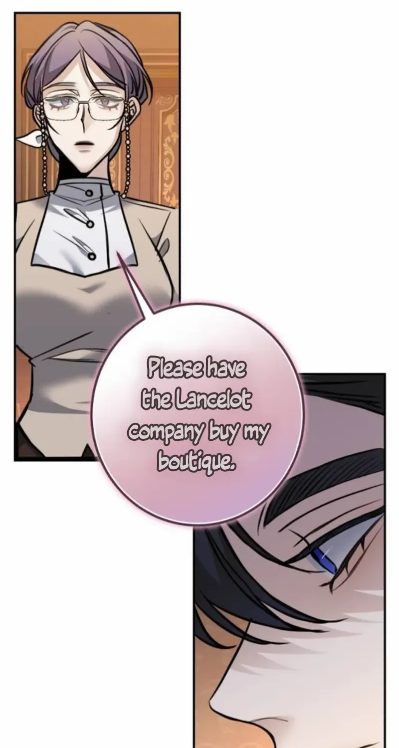 The End of an Imperfect Divorce Chapter 17 page 42 - 