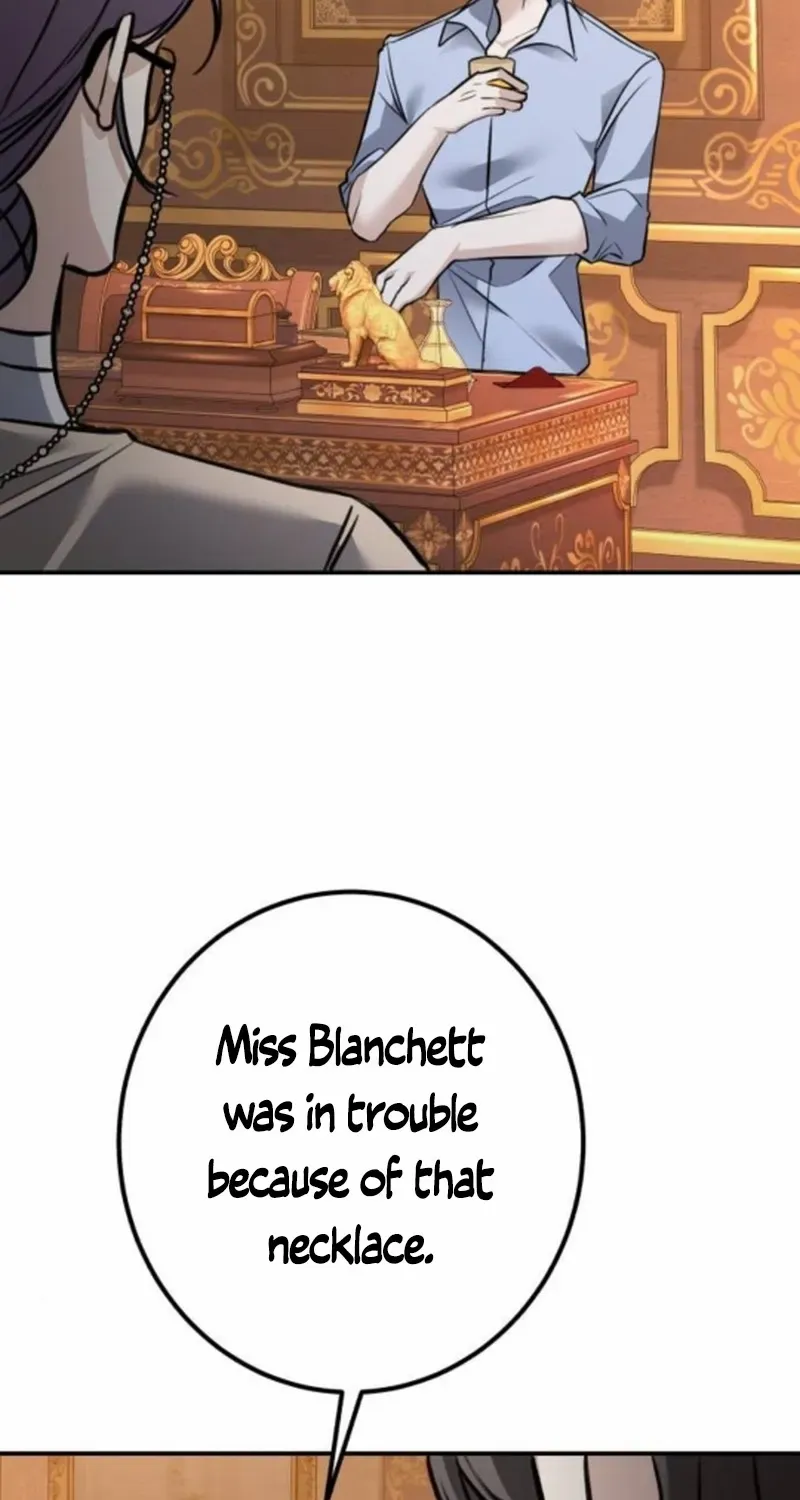 The End of an Imperfect Divorce Chapter 17 page 44 - 