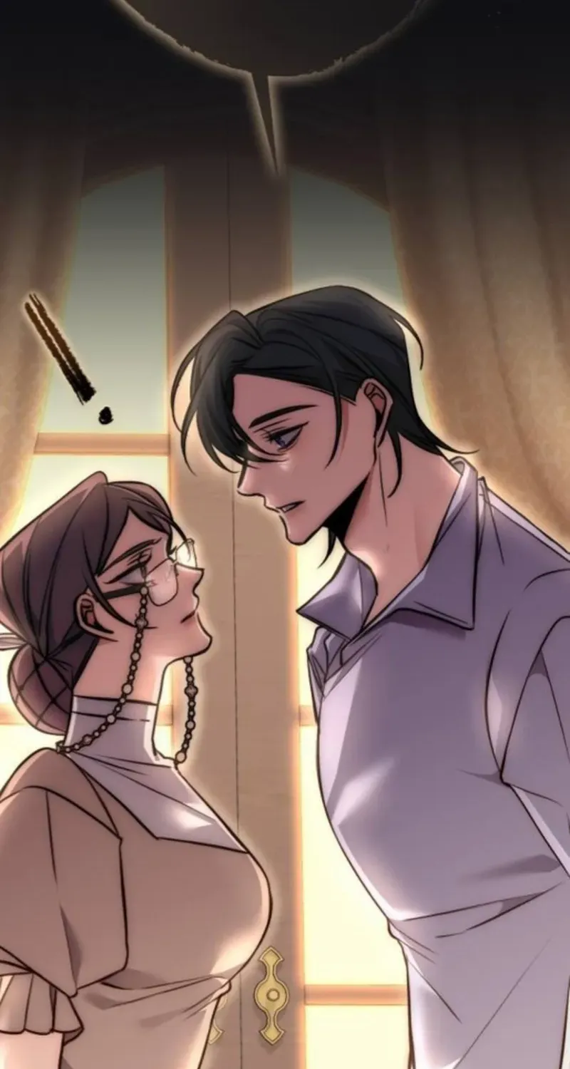 The End of an Imperfect Divorce Chapter 17 page 55 - 