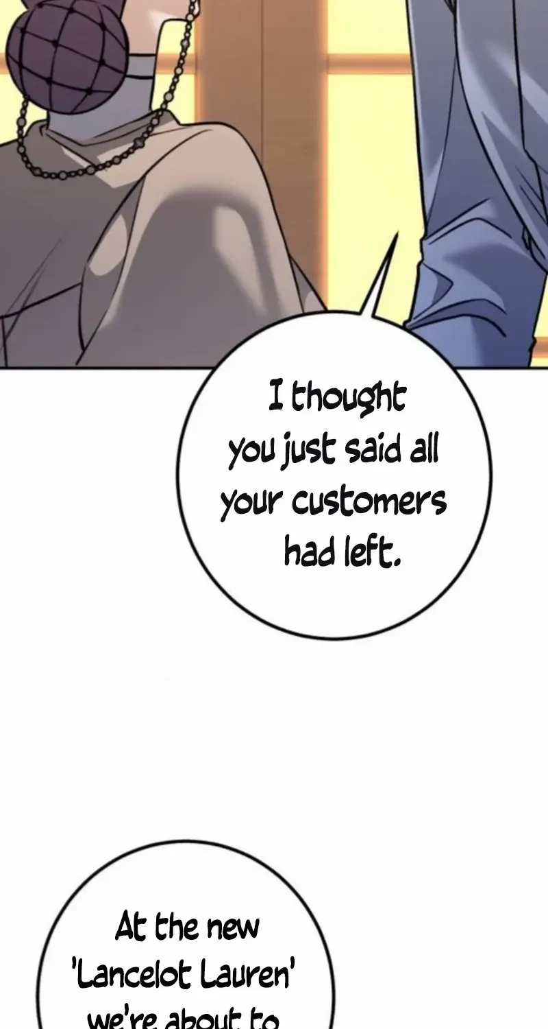 The End of an Imperfect Divorce Chapter 17 page 59 - 
