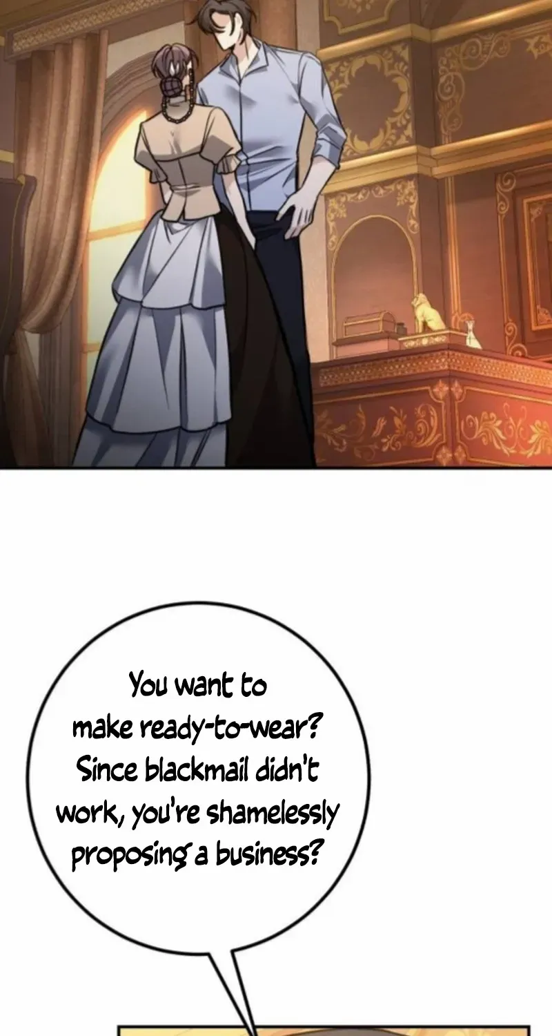 The End of an Imperfect Divorce Chapter 17 page 61 - 