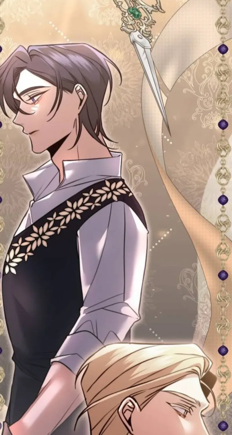 The End of an Imperfect Divorce Chapter 17 page 70 - 