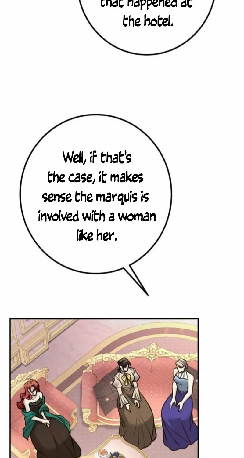 The End of an Imperfect Divorce Chapter 17 page 8 - 