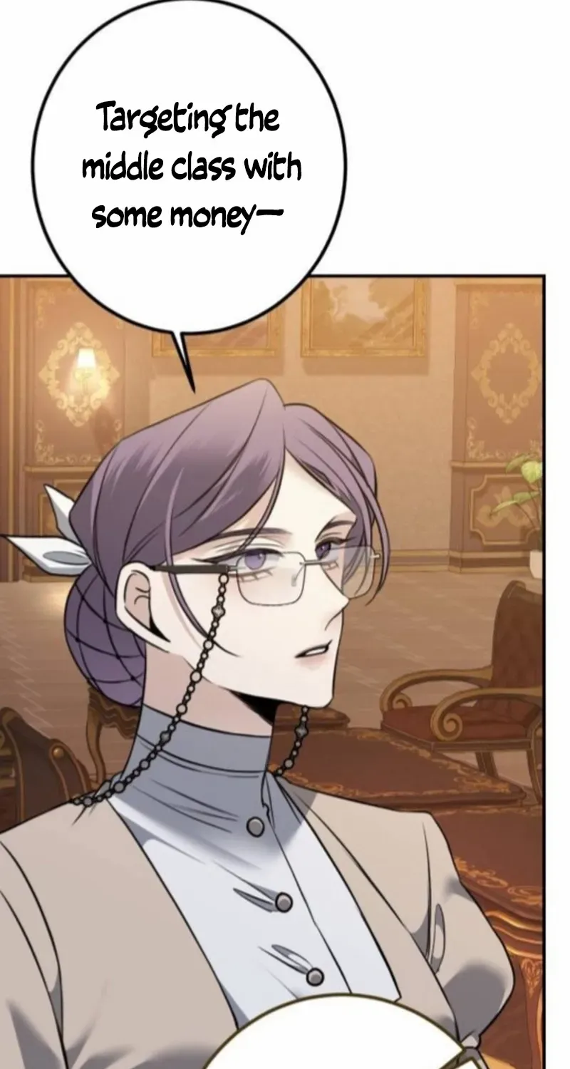 The End of an Imperfect Divorce Chapter 17 page 74 - 